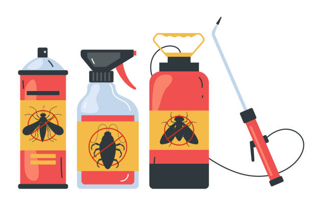 Best Residential Pest Control  in North Logan, UT